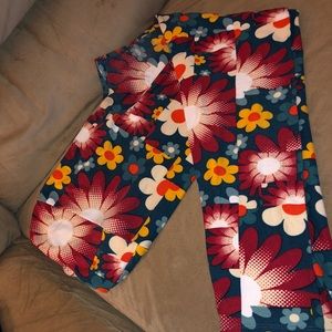 Lularoe destash